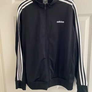 Women’s adidas track jacket - BRAND NEW